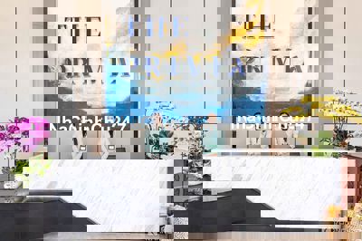 Chính chủ cần bán căn 2PN The Privia Khang Điền, đã có sổ hồng