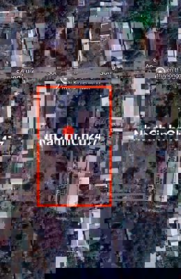 Chính chủ bán đất mặt tiền đường Sông Lu 2, xã Bình Mỹ, Củ Chi