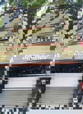 🔥🔥CHÍNH CHỦ BÁN NHÀ ĐƯỜNG SỐ PHÚ THUẬN QUẬN 7