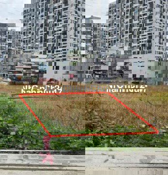 "Chính chủ cần bán ngay đất tại Thạnh Xuân 14, Q12, HCM  "