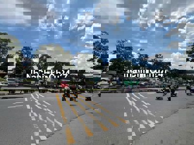 Bán gấp lô đất 2MT đường TRƯỜNG CHINH. Giảm giá sâu cho KH thiện chí.