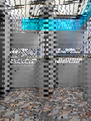 Nhà chính chủ cần bán gấp giá rẻ Tân bình