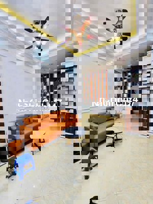 NGỌC THỤY NHÀ MỚI XÂY FULL TIỆN ÍCH SỔ ĐỎ CHÍNH CHỦ 7,2 TỶ