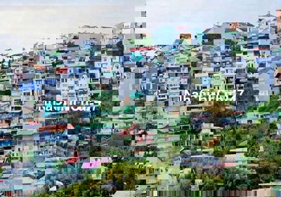 CHỦ XÃ LỔ 455M² MẶT TIỀN ĐƯỜNG HAI BÀ TRƯNG SỔ SẲN