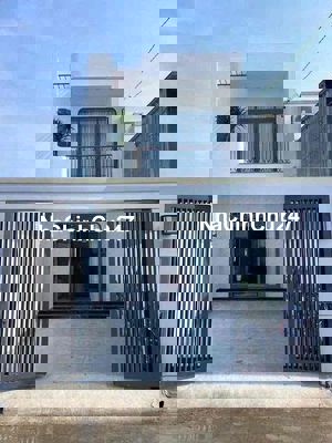 CHỦ NGỘP BÁN GẤP NHÀ FULL THỔ CƯ BỬU LONG