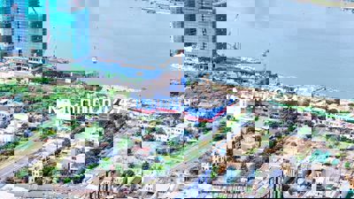 Chính chủ gửi bán căn 2PN tại Peninsula, tầng cao mặt sông Hàn Đà Nẵng