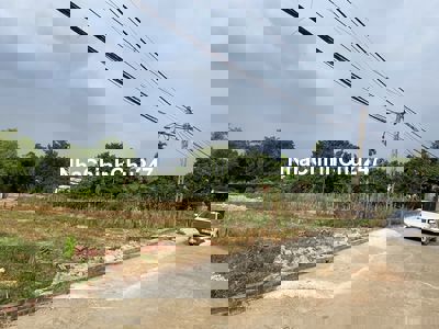 Chính chủ bán đất thổ cư 358m Thôn 6 ô Tô tránh, mặt tiền rộng, nở hậu