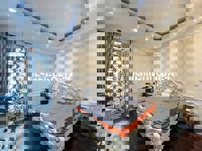 Chính chủ bán nhà Thái hà diện tích 60m2 ô tô đỗ cổng chỉ 16 tỷ