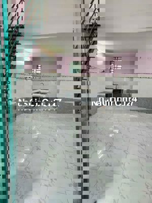 Bán nhà nguyên căn CHÍNH CHỦ