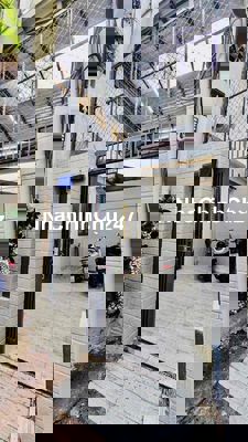 bán nhà chính chủ trung tâm quận 3