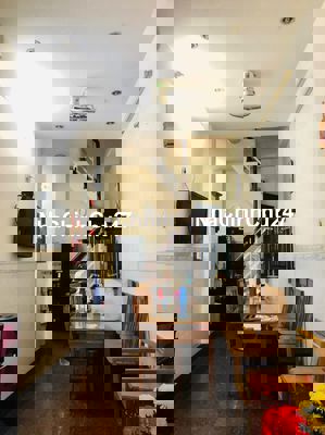 Nhà CHÍNH CHỦ 3PN LÝ CHÍNH THẮNG