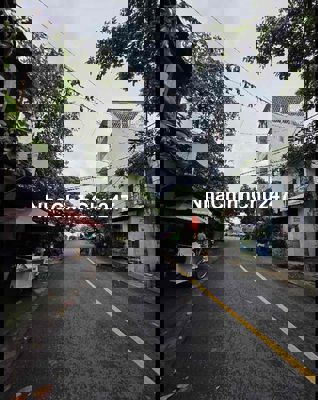 Nhà siêu đẹp chính chủ Lê Thúc Hoạch