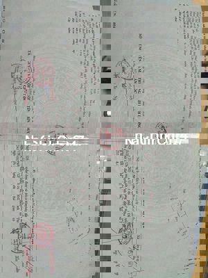 Mặt tiền dx68. Giáp chủ