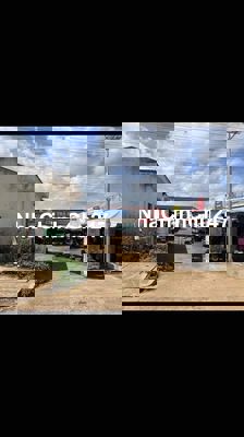 Đất Chính Chủ - Đường bên hông Chợ Trà Đa