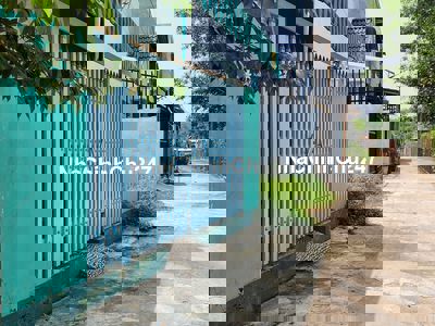 Chính chủ bán đất đẹp - Ấp Xóm Đồng, xã Thanh Phước - KDC hiện hữu