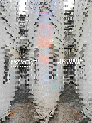 Chính chủ cần bán nhà hẻm xe hơi Thích Quảng Đức, Phú Nhuận