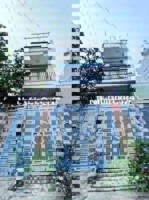 Chính chủ bán nhà phố khu dân cư an ninh,dt rộng