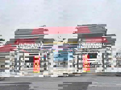 CHỦ CẦN BÁN GẤP 👉ĐƯỜNG OTO 7 CHỖ THÔNG THOÁNG