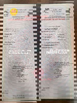 Bán đất chính chủ hẻm xe hơi p16 GV hh 1%