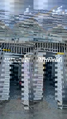 Chính chủ nhờ bán căn nhà cấp 4 ( 4-17)