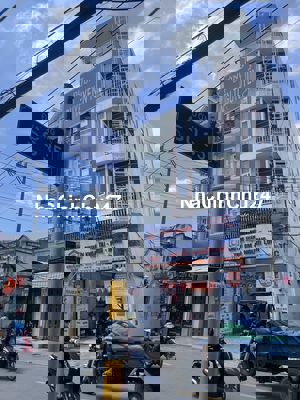 CHÍNH CHỦ GẤP BÁN NHÀ MẶT TIỀN ĐƯỜNG SỐ -5*24-TRUNG TÂM BÌNH TRƯNG MỚI