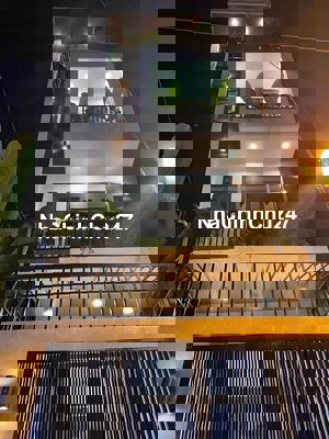 Hạ 350tr Bán Gấp DT4x16 3,5 tấm 6ty2 còn TL Chính chủ