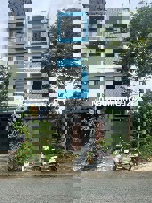 🌟 Chính chủ gửi bán nhà 6 tầng – KDC Khang Điền – DT 5x20 – giá tốt bấ