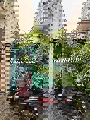 CHỦ GIẢM MẠNH- DT 3.8m x 14 (52M2 )- NGUYỄN DUY-BÌNH THẠNH