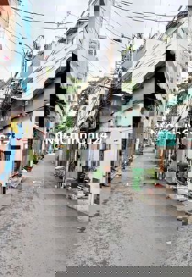 Chủ bán nhà ngay chợ Thị Nghè, HXH, 5PN, Phường 19, BT chỉ nhỉnh 8t