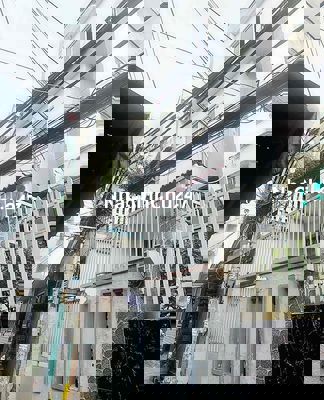 🔥NHÀ ĐẸP KIÊN CỐ – 6PN – 4 TẦNG – DÒNG TIỀN TỐT – CHÍNH CHỦ CẦN BÁN G