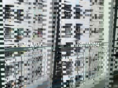 Chính chủ - Bán căn hộ CC Phú Thọ, Q11 - 66m2 | Sổ hồng