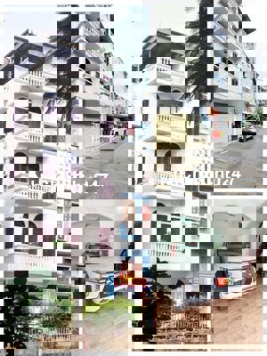 CHÍNH CHỦ BÁN NHÀ MẶT PHỐ TRẦN ĐẠI NGHĨA KÉO DÀI, LÔ GÓC, MT 6M, GARA