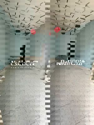 nhà chính chủ 60m2__2pn_1wc_tặng bình lọc nước