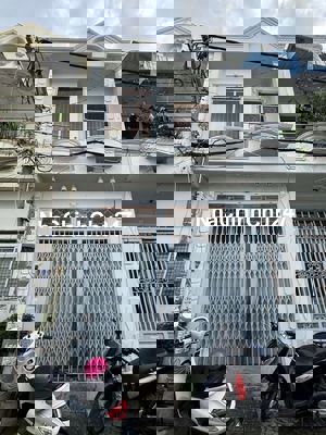 NHÀ 2 TẦNG TRƯỜNG CHINH – HẺM 4M – 38M² – CHỈ 4.2 TỶ