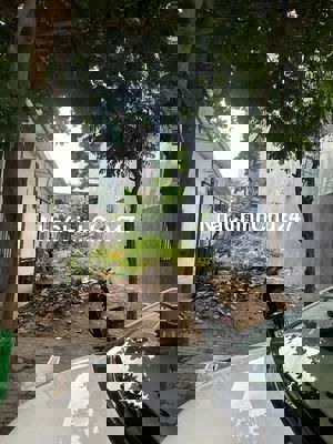 Chính chủ cần bán gấp lô đất mặt tiền đường mỹ đa tây 10 NHS, TPĐN