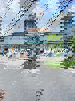 chinh chủ bán nhà mặt tiền đường 10 tnpb . quận 9