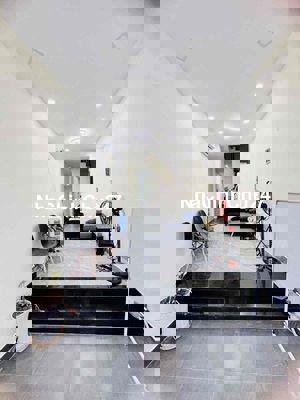 Bán nhà chính chủ Dương Bá Trạc, Quận 8, 46m2, 4 tầng.