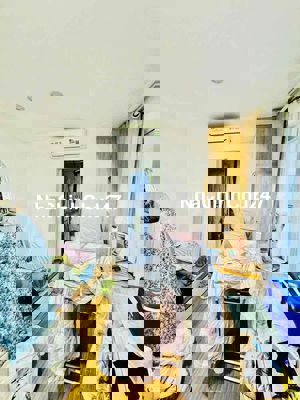 CHÍNH CHỦ CẦN BÁN GẤP CĂN HỘ SAFIRA KHANG ĐIỀN 1+1PN FULL NỘI THẤT  Vị