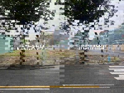 Chủ cần bán gấp lô góc Hoàng bình chính ngủ hành Sơn TPĐN