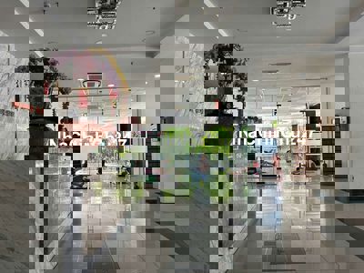 TÔII CHÍNH CHỦ BÁN LẦU 10 CĂN SỐ C.4.10.01 HIM LAM CHỢ LỚN RỘNG 86M2