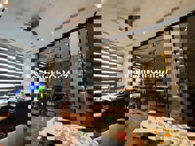 Chính Chủ Tòa B Masteri West Heights, 52m2 , Full Đồ Ở Ngay .