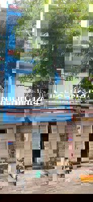 🔴 BÁN NHÀ CHÍNH CHỦ –MT 88 Đ. SỐ 2, CƯ XÁ ĐÀI RA ĐA – P.13, QUẬN.6 🔴