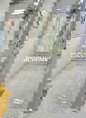 NHÀ CHÍNH CHỦ BÁN GẤP - 65m2 (NGANG 5m) - 2 TẦNG, LƯƠNG VĂN CAN QUẬN 8