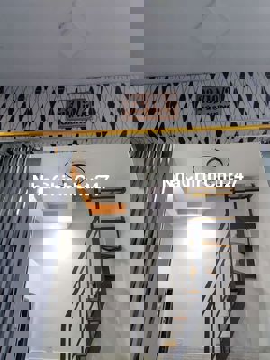 Nhà ngay TT gần Ngã Sáu Dân Chủ