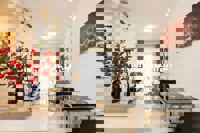 BÁN CĂN HỘ CHÍNH CHỦ CARILON 5 95M2, 3PN, 2WC SỔ HỒNG TÂN PHÚ.