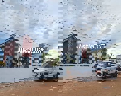 Chính chủ bán nhà nghỉ dưỡng 375m²_300mONT nội thất đầy đủ ven Đà Lạt