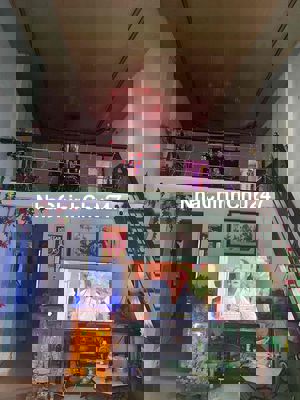 Chính chủ cần bán đất tặng nhà cấp 4 Mặt tiền bùi xương trạch