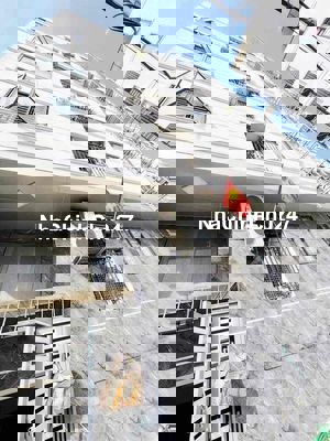 Chính Chủ bán căn CCMN phố Quan Nhân, oto đỗ cổng