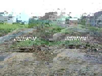 🔥 CHỦ GỬI – CẦN BÁN ĐẤT ĐẸP XÃ PHƯỚC VĨNH AN, CỦ CHI – TP.HCM