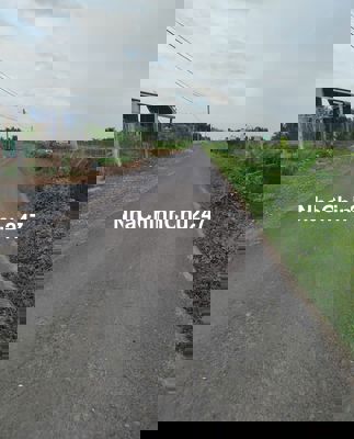 Đất vườn + đất ruộng giá rẻ - chính chủ